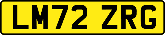 LM72ZRG