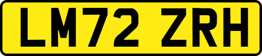 LM72ZRH