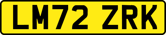 LM72ZRK