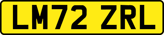 LM72ZRL