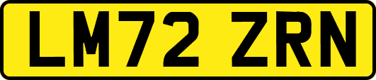 LM72ZRN