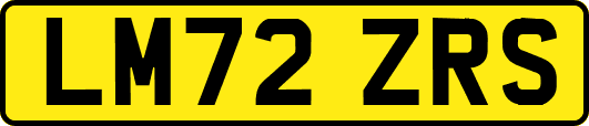 LM72ZRS