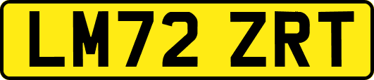 LM72ZRT