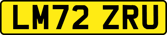LM72ZRU
