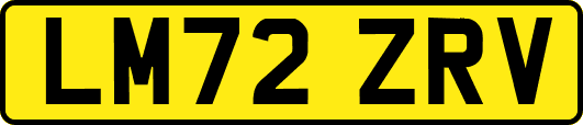 LM72ZRV