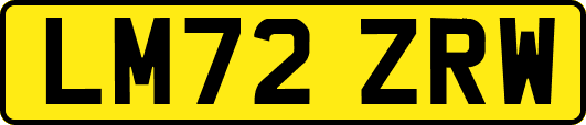 LM72ZRW
