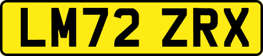 LM72ZRX