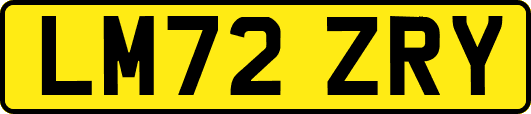 LM72ZRY