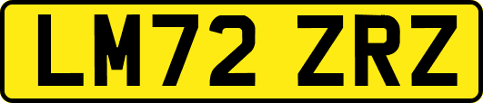 LM72ZRZ