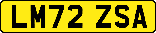 LM72ZSA
