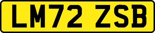 LM72ZSB