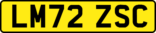 LM72ZSC