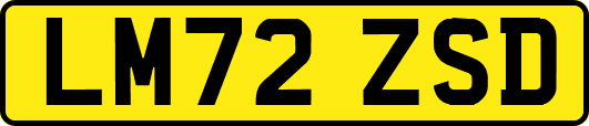 LM72ZSD