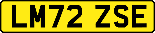 LM72ZSE