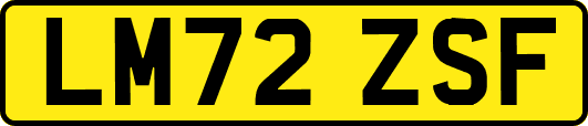 LM72ZSF
