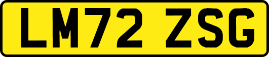 LM72ZSG
