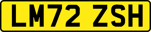 LM72ZSH