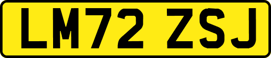 LM72ZSJ