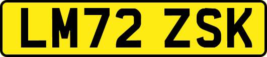 LM72ZSK
