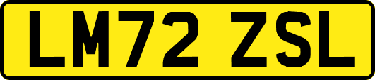 LM72ZSL