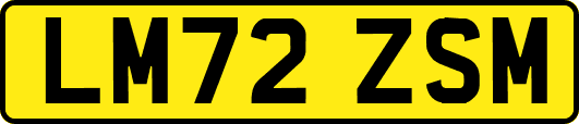 LM72ZSM