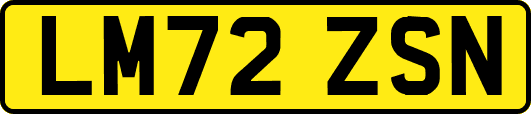 LM72ZSN