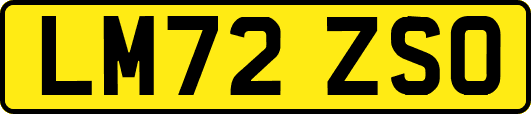 LM72ZSO