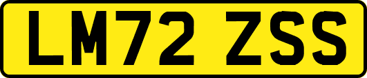 LM72ZSS
