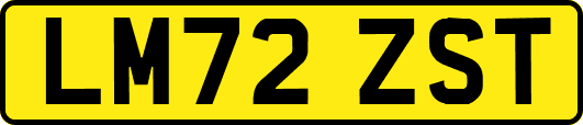 LM72ZST