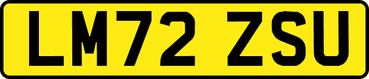 LM72ZSU
