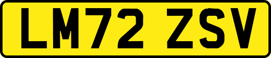 LM72ZSV
