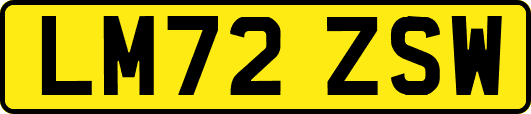LM72ZSW