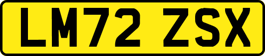 LM72ZSX