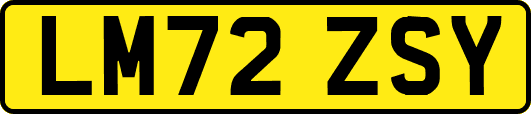 LM72ZSY