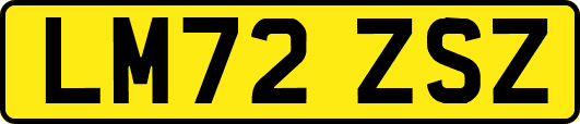 LM72ZSZ