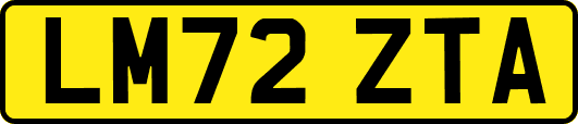 LM72ZTA