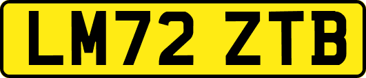 LM72ZTB