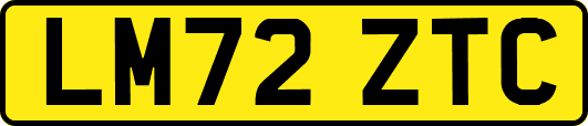 LM72ZTC