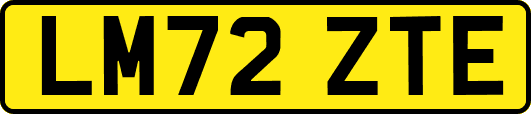 LM72ZTE