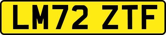 LM72ZTF