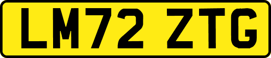 LM72ZTG