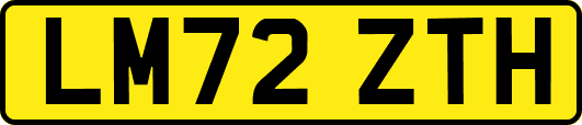 LM72ZTH