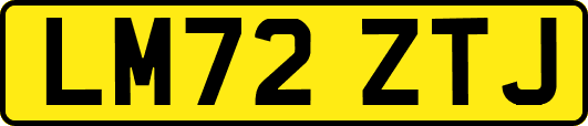 LM72ZTJ