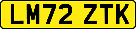 LM72ZTK