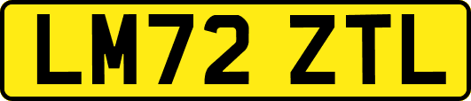 LM72ZTL