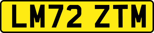 LM72ZTM
