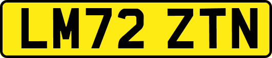 LM72ZTN