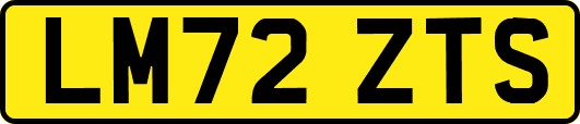 LM72ZTS