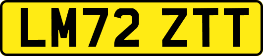 LM72ZTT