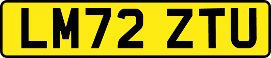 LM72ZTU
